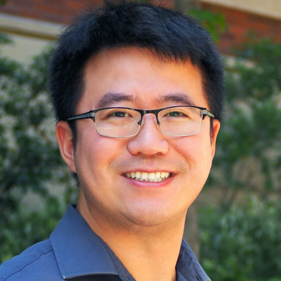 Chenfanfu Jiang